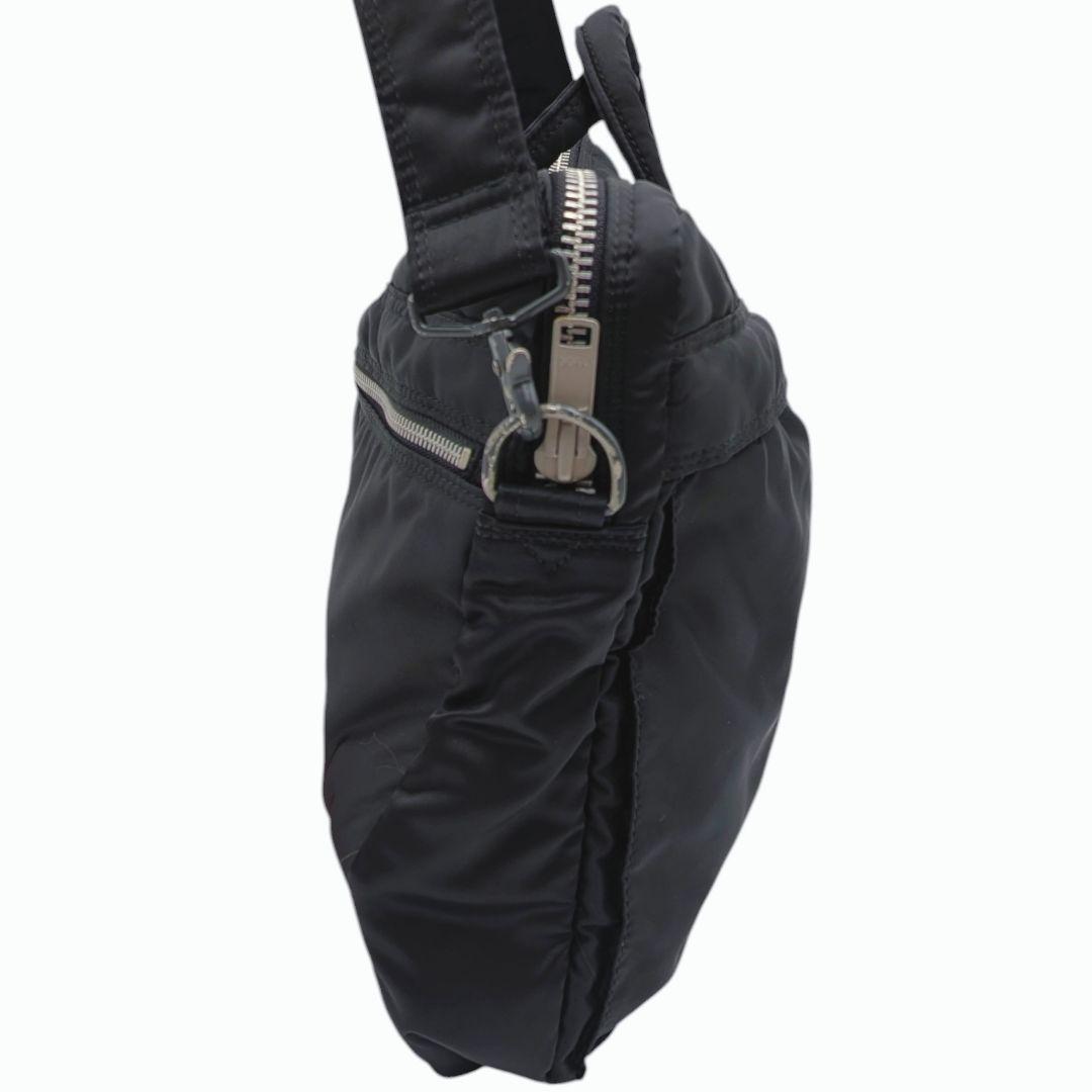 PORTER ポーター タンカー 2way ブリーフケース ショルダー ビジネス