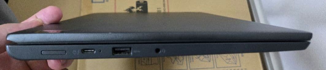 thinkpad L13 Corei7 16G 最新Office付　実質2万円！