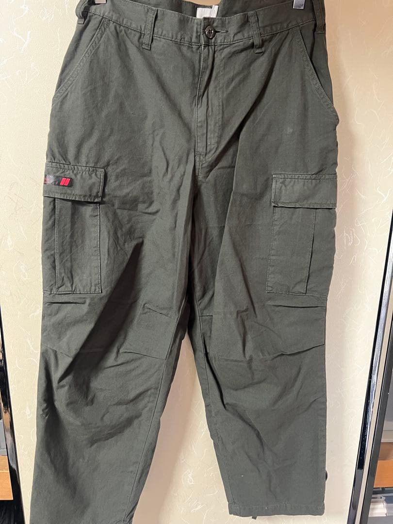 WTAPS カーゴパンツ