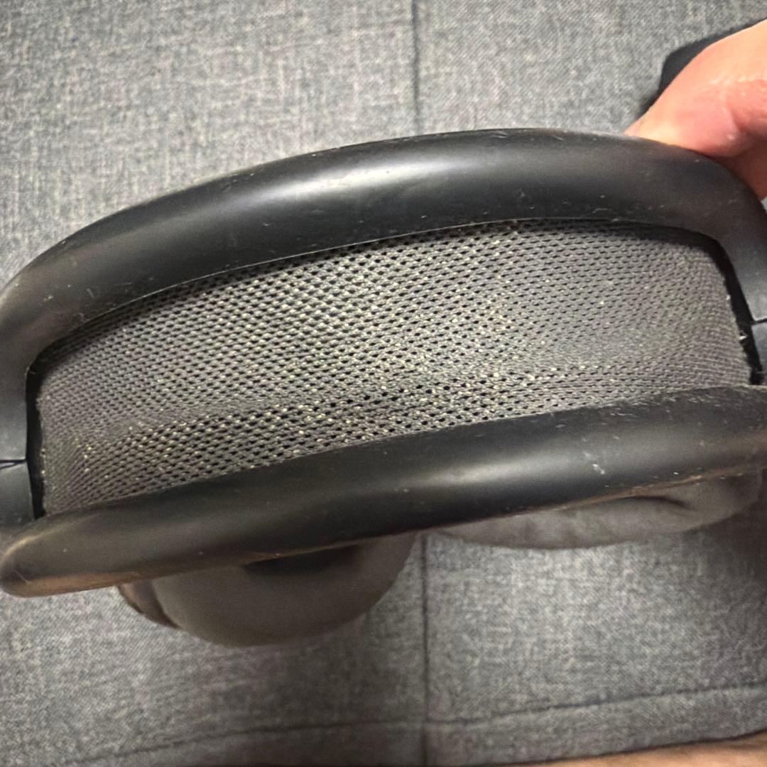 【ジャンク品】AirpodsMax第一世代 本体のみ