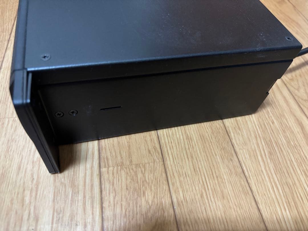 BEHRINGER NX-3000 パワーアンプ