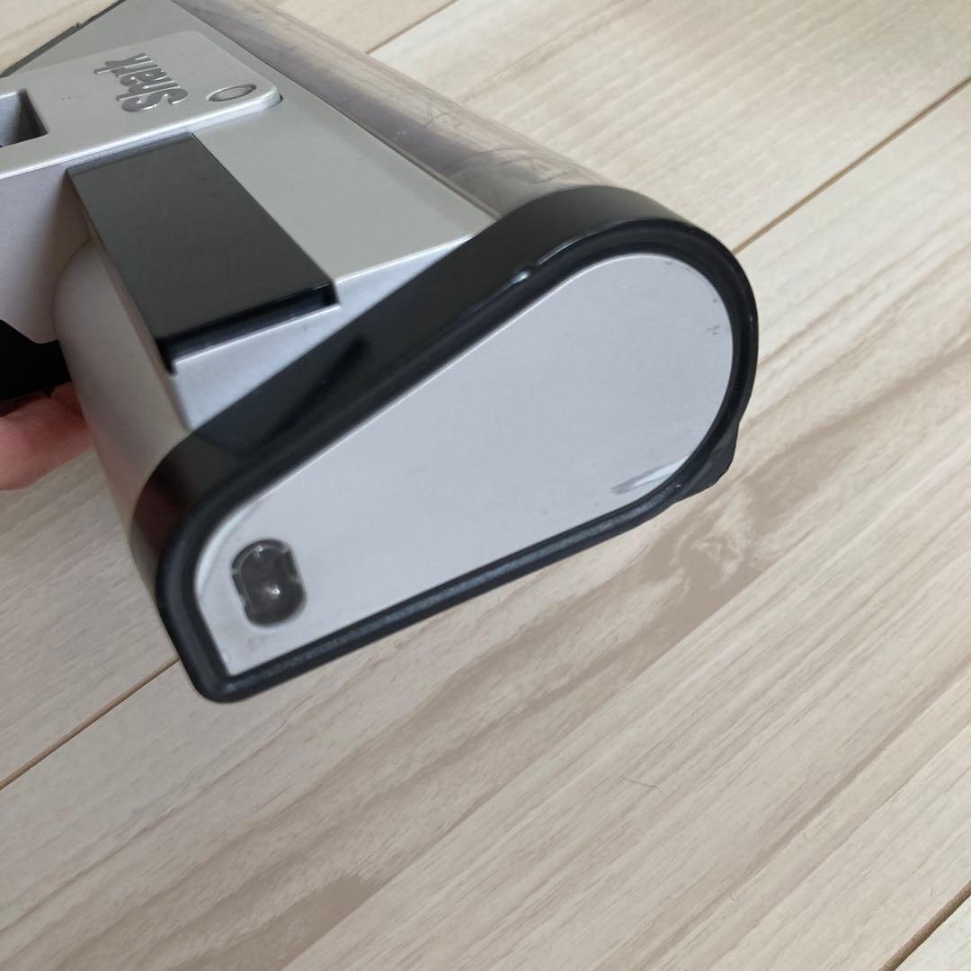 Shark CleanSense iQ コードレスクリーナーIW2241J 掃除