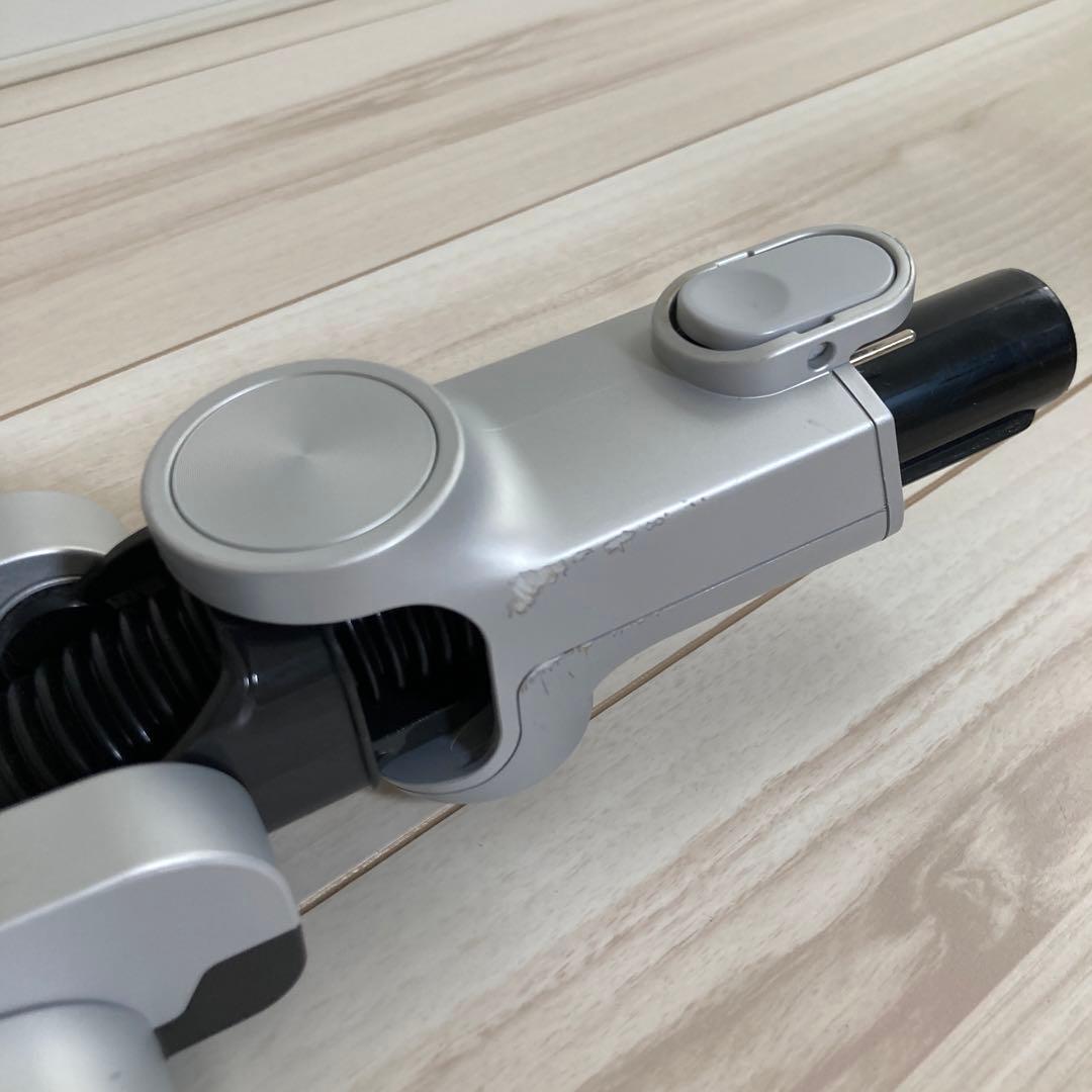 Shark CleanSense iQ コードレスクリーナーIW2241J 掃除