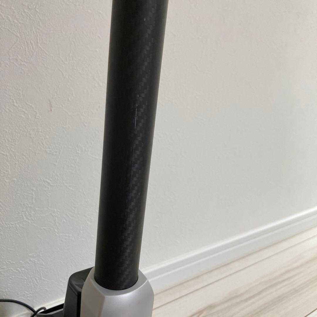 Shark CleanSense iQ コードレスクリーナーIW2241J 掃除