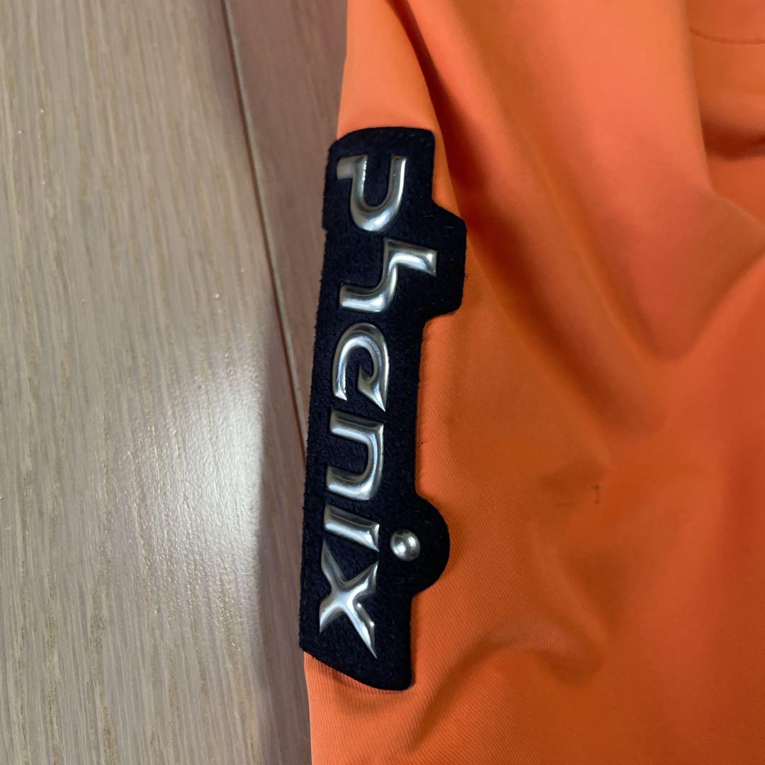 フェニックスPhenixスキーウェア上下ノルウェイナショナルチーム中古サイズM