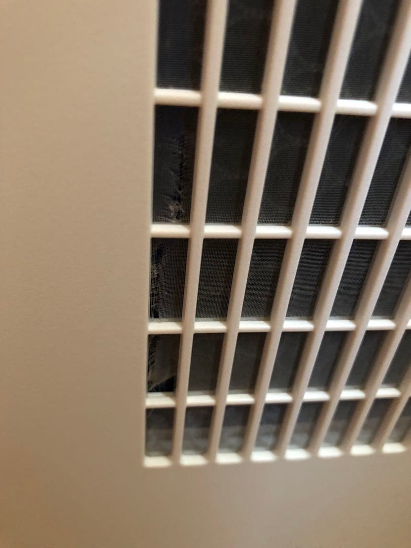 SHARP イオン加湿器 KI-SX70-W ホワイト