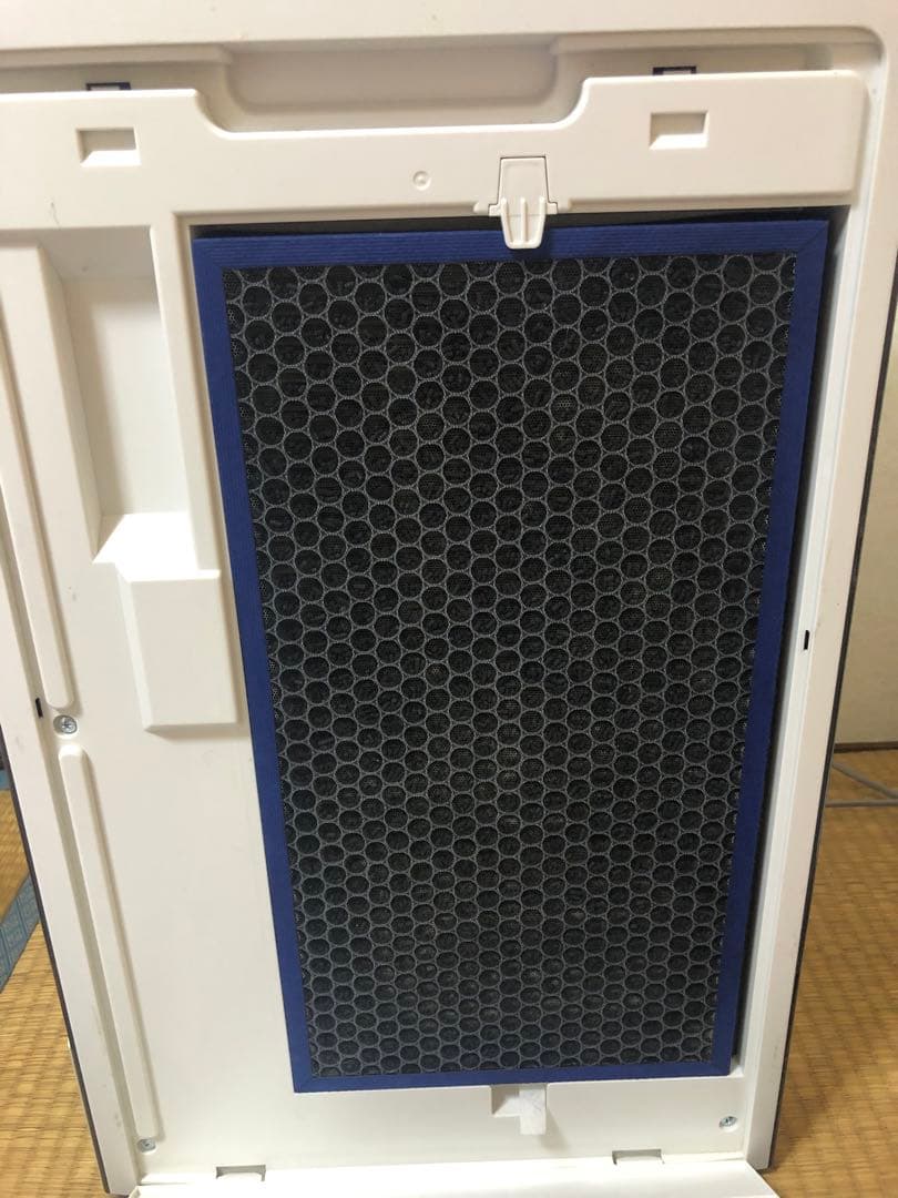 SHARP イオン加湿器 KI-SX70-W ホワイト