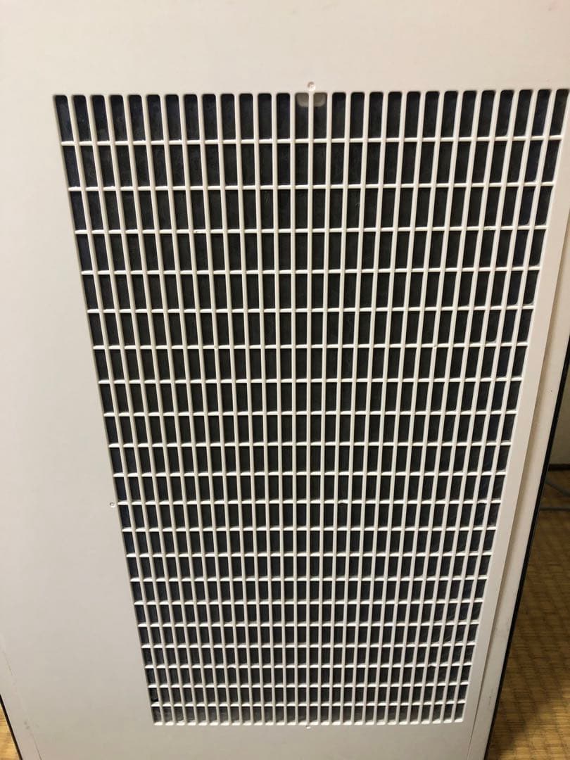 SHARP イオン加湿器 KI-SX70-W ホワイト