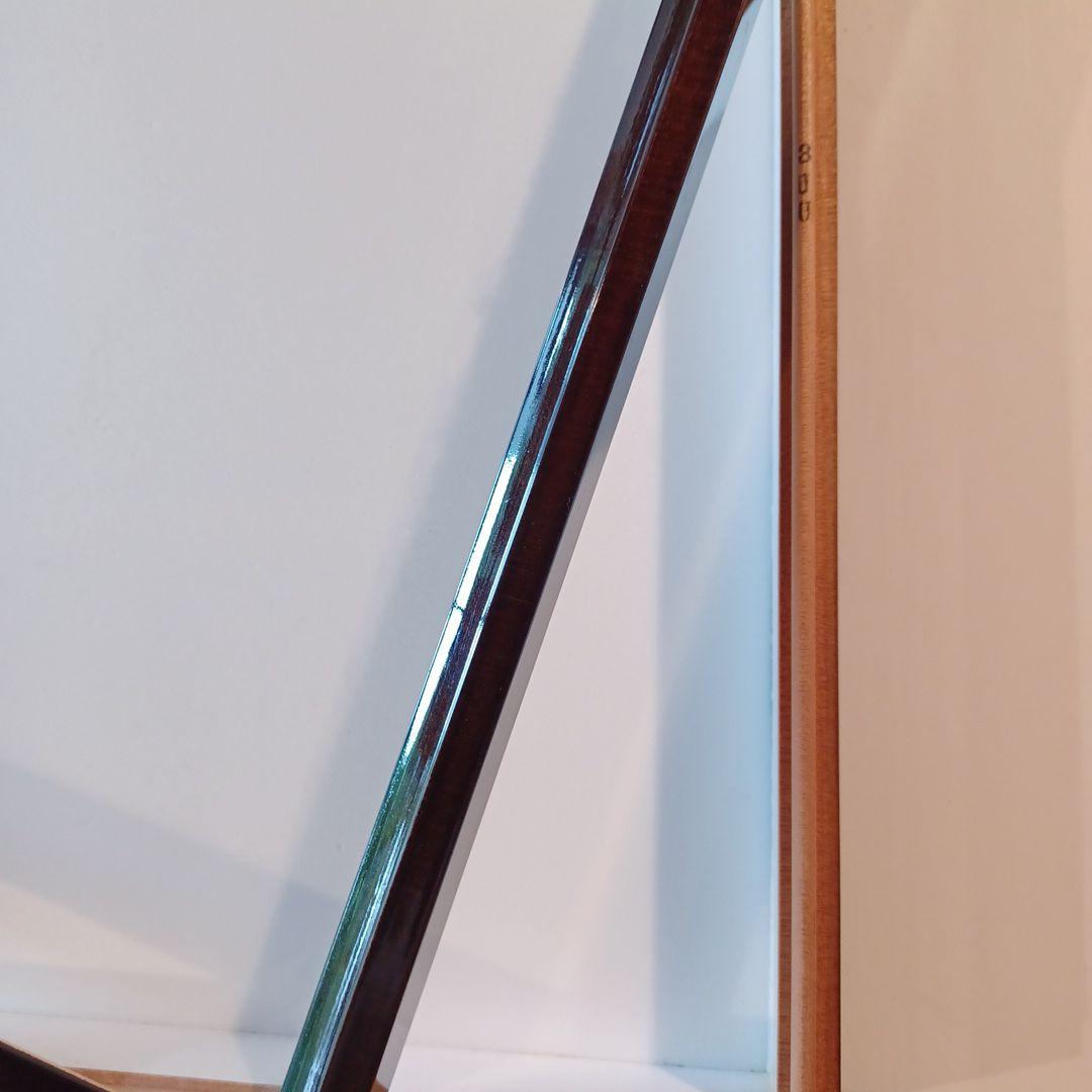 標本箱　ドイツ箱大型　2個セット