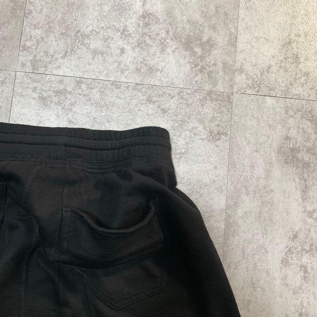 パンツ julius archive sarouel sweat pants rick