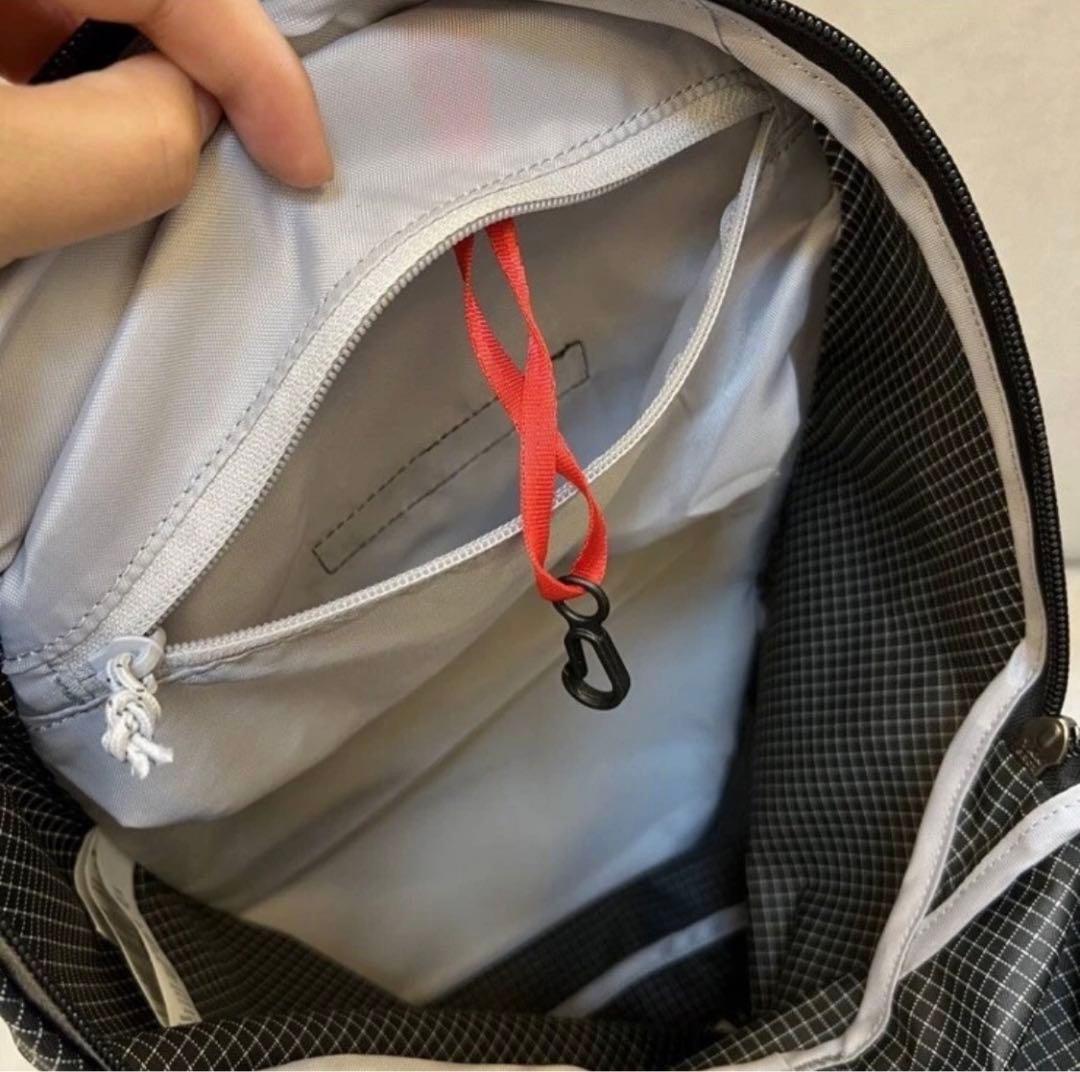 ARC'TERYX Konseal 15 バックパック　ブラック　未使用タグなし