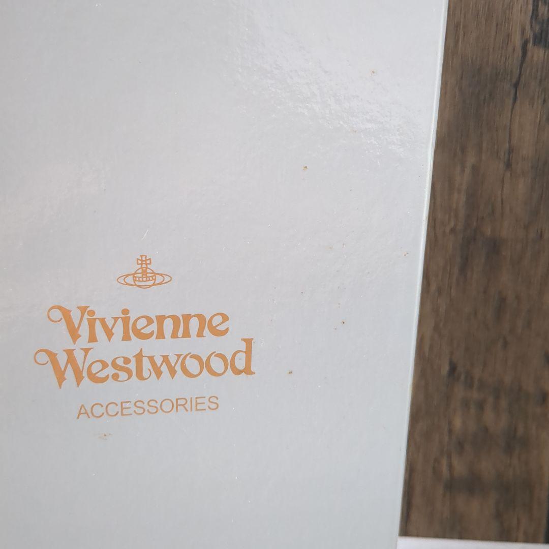 【新品】ヴィヴィアンウエストウッド　長財布　55VV329