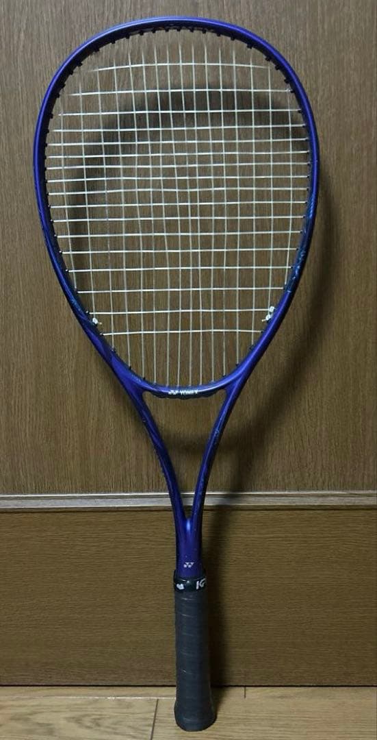 ヨネックスボルトレイジ7Vソフトテニスラケット