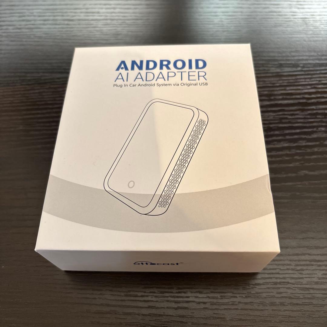 OTTOCAST PICASOU2 Pro ピカソウ2 PCS35