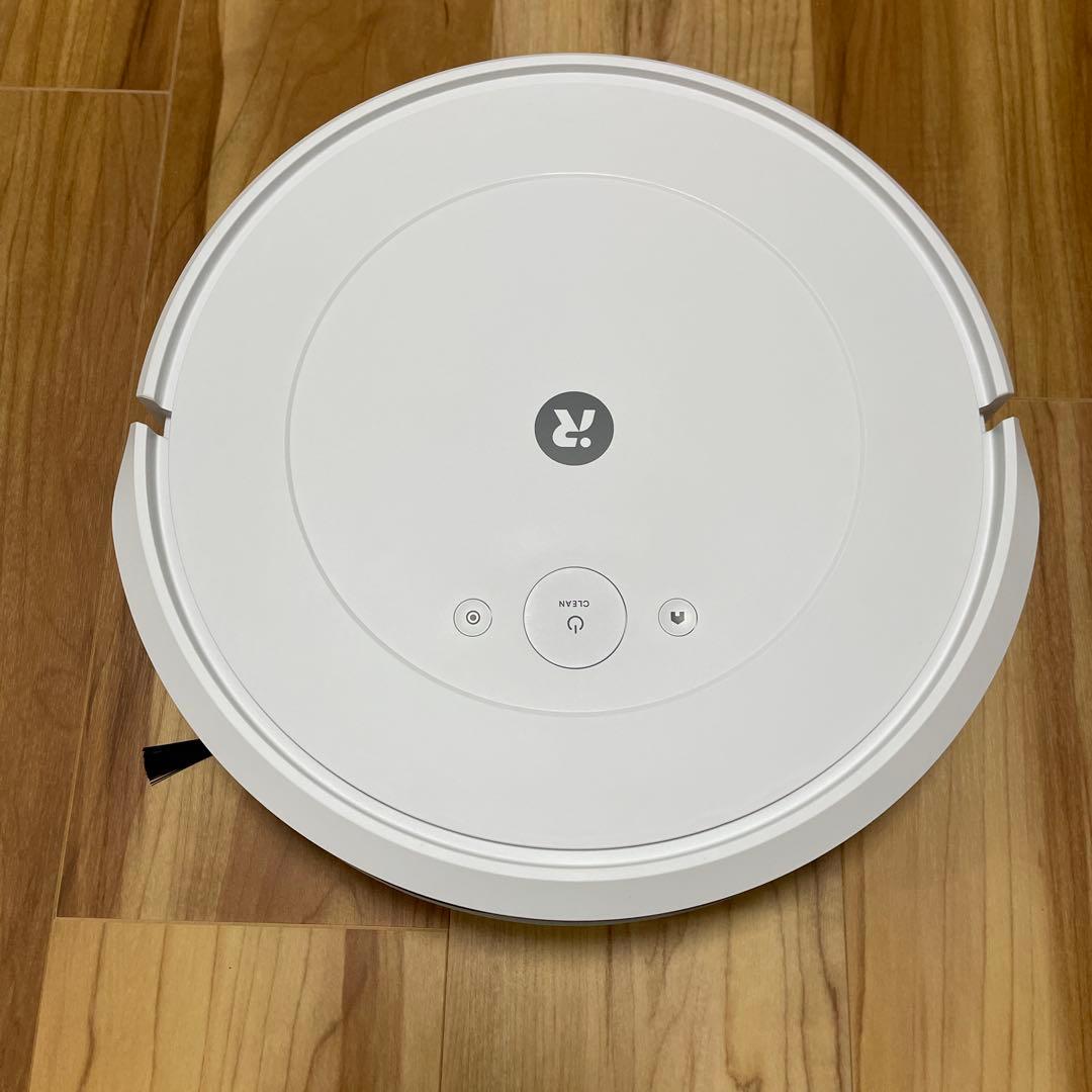 出*☆様 ルンバ　2Essential➕A uto E mpty➕交換紙パック