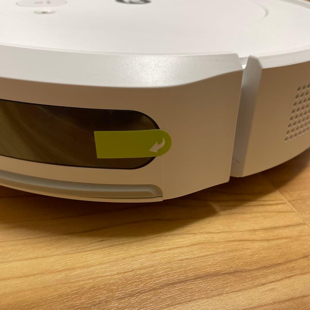 出*☆様 ルンバ　2Essential➕A uto E mpty➕交換紙パック