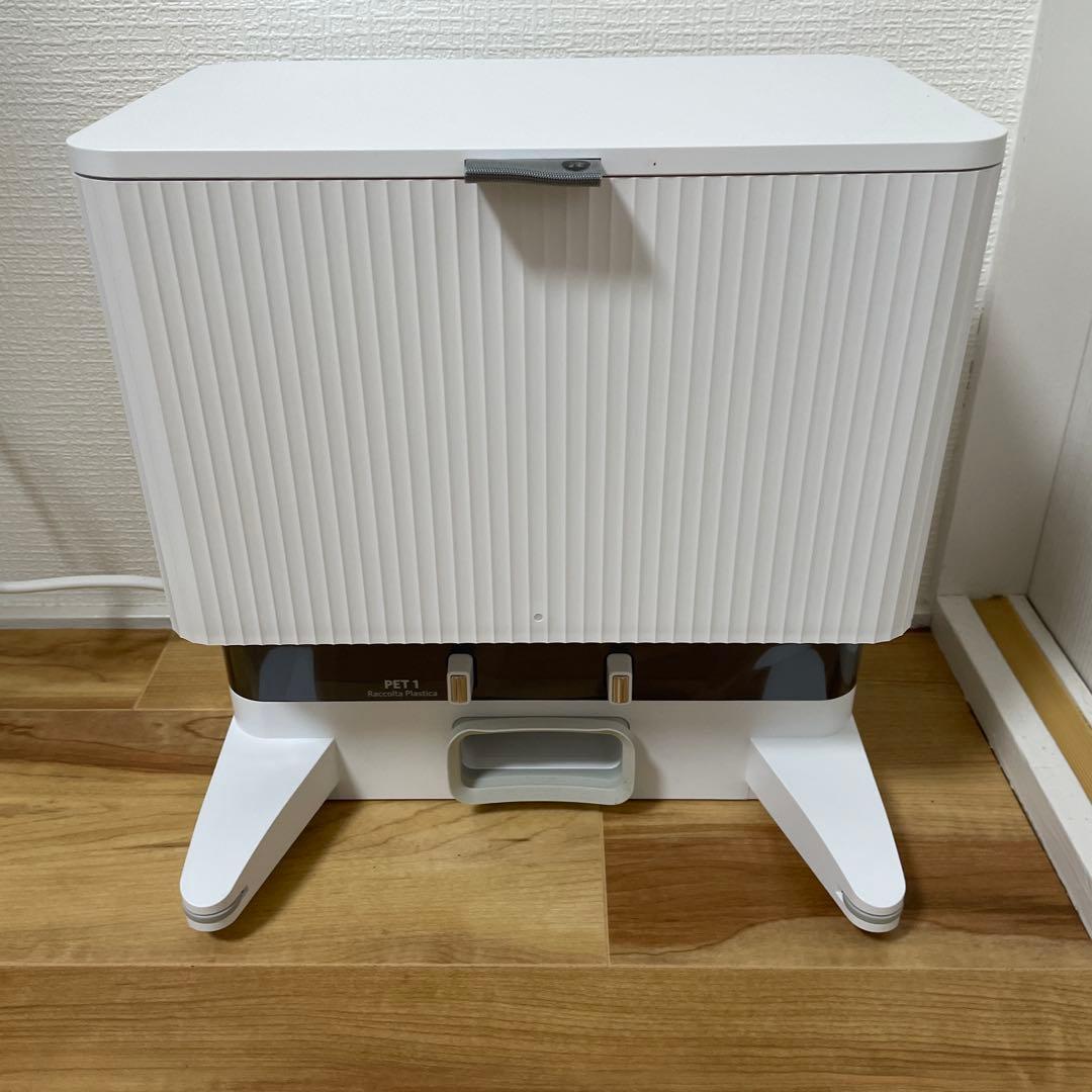 出*☆様 ルンバ　2Essential➕A uto E mpty➕交換紙パック