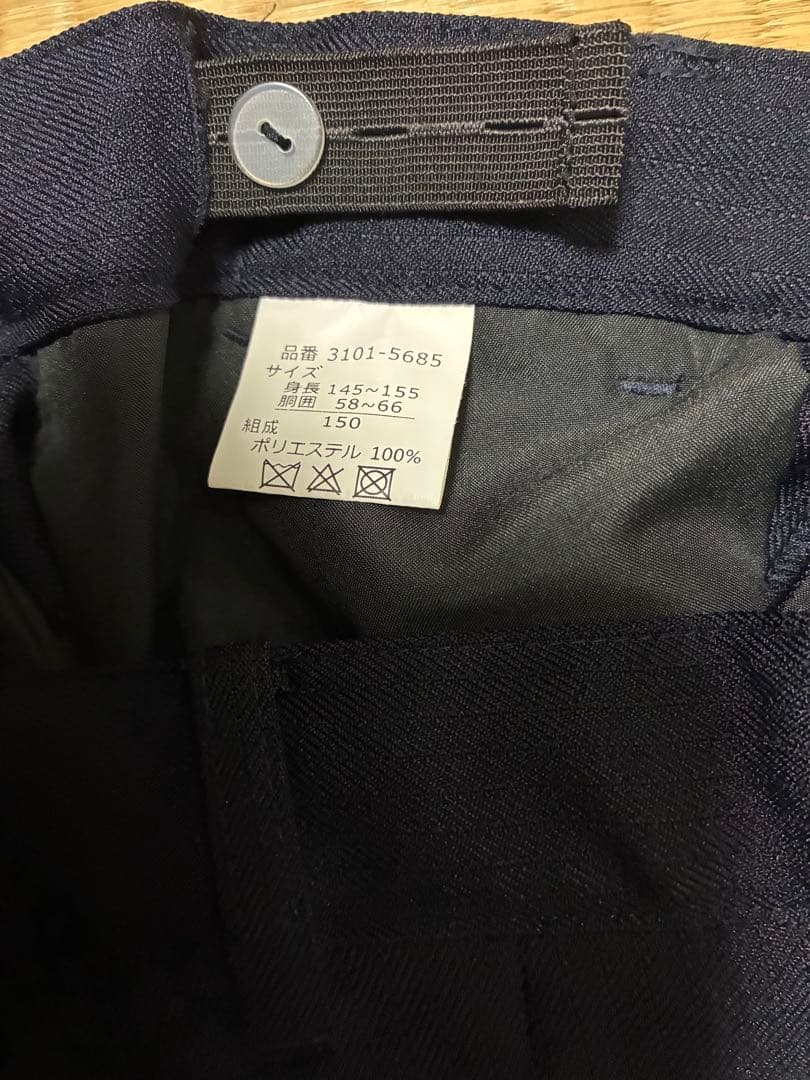 waltz by BEAMS DESIGN フォーマルスーツ 150