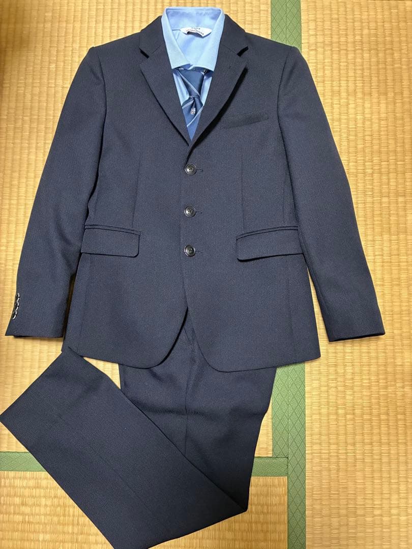 waltz by BEAMS DESIGN フォーマルスーツ 150