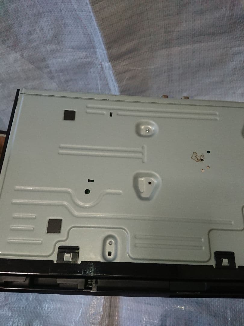 Panasonic HDD BDレコーダー　DMR-BWT630 2012年製