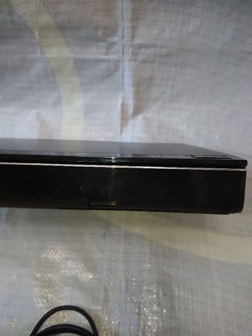 Panasonic HDD BDレコーダー　DMR-BWT630 2012年製