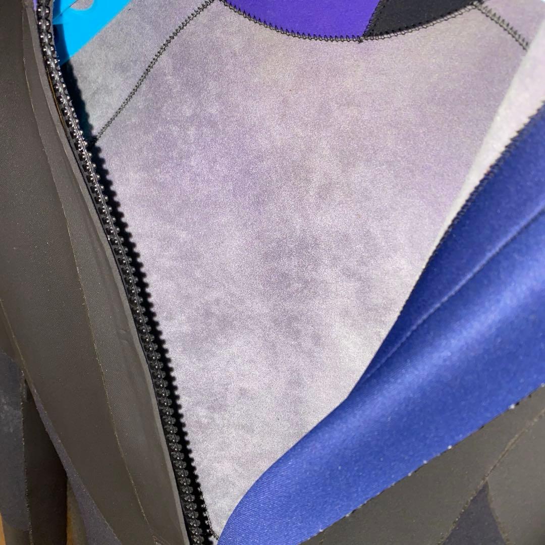 AXXE CLASSIC セミドライ Mサイズ 5mm アックスクラシック