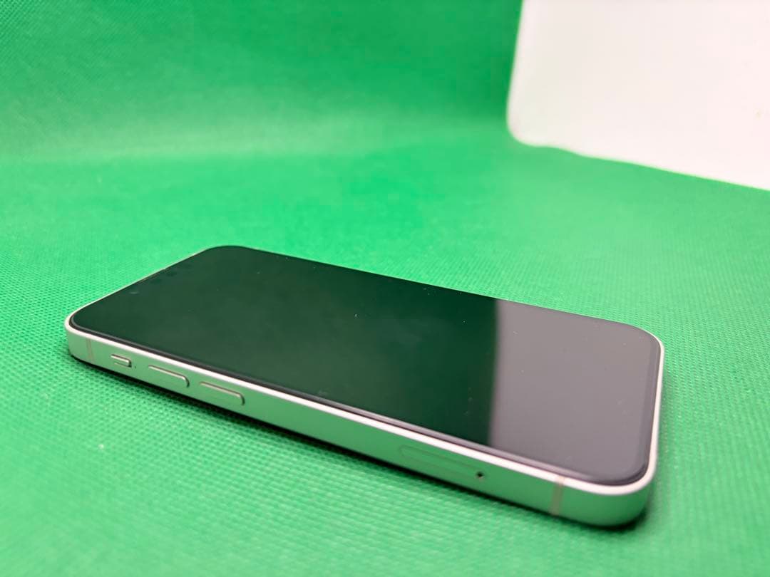 0630 IPHONE 13 MINI 128GB SIM フリー