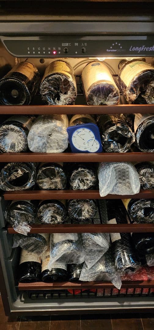 バタール モンラッシェ 1999年