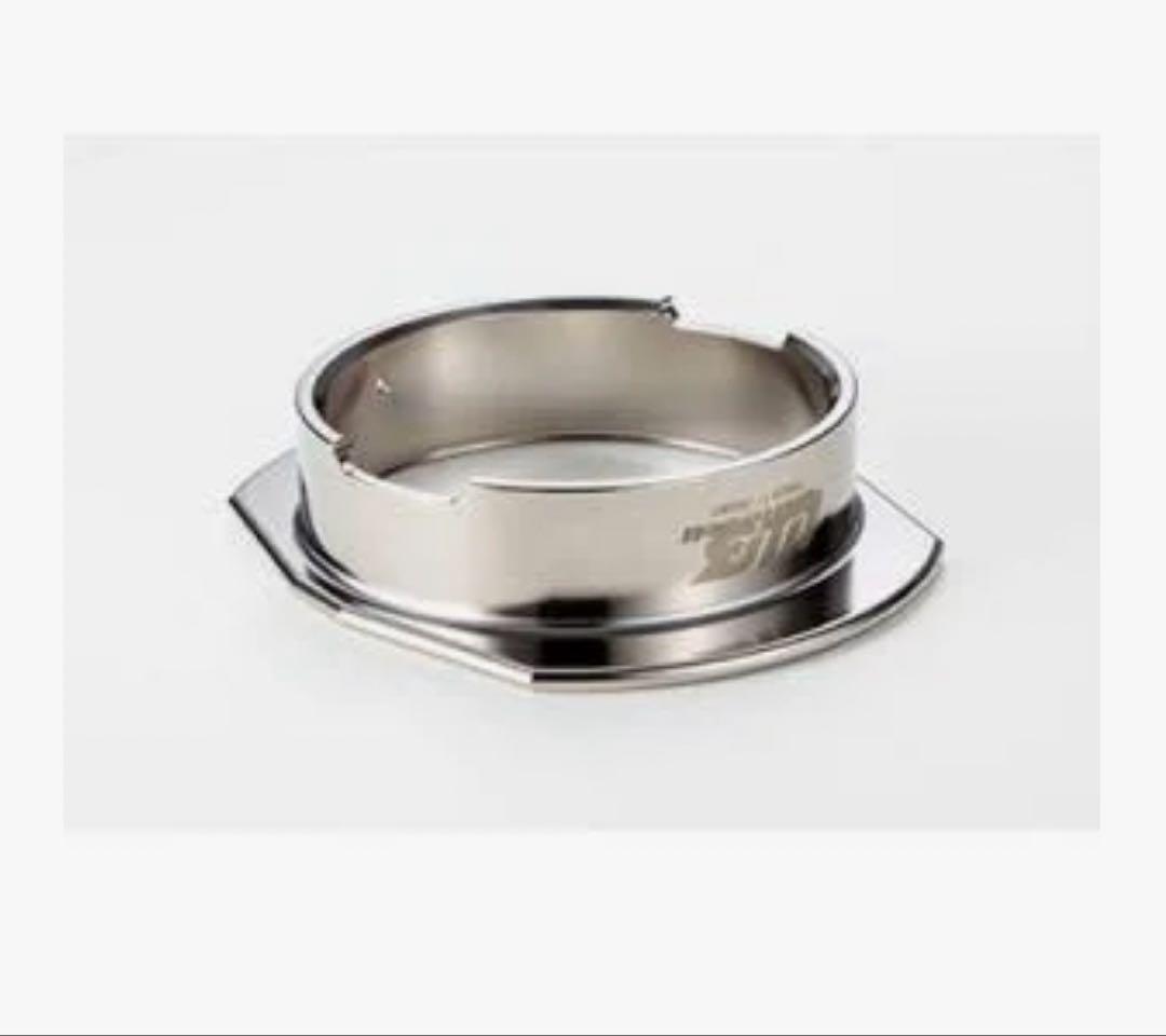 worksbell(赤色)フリッパー付き