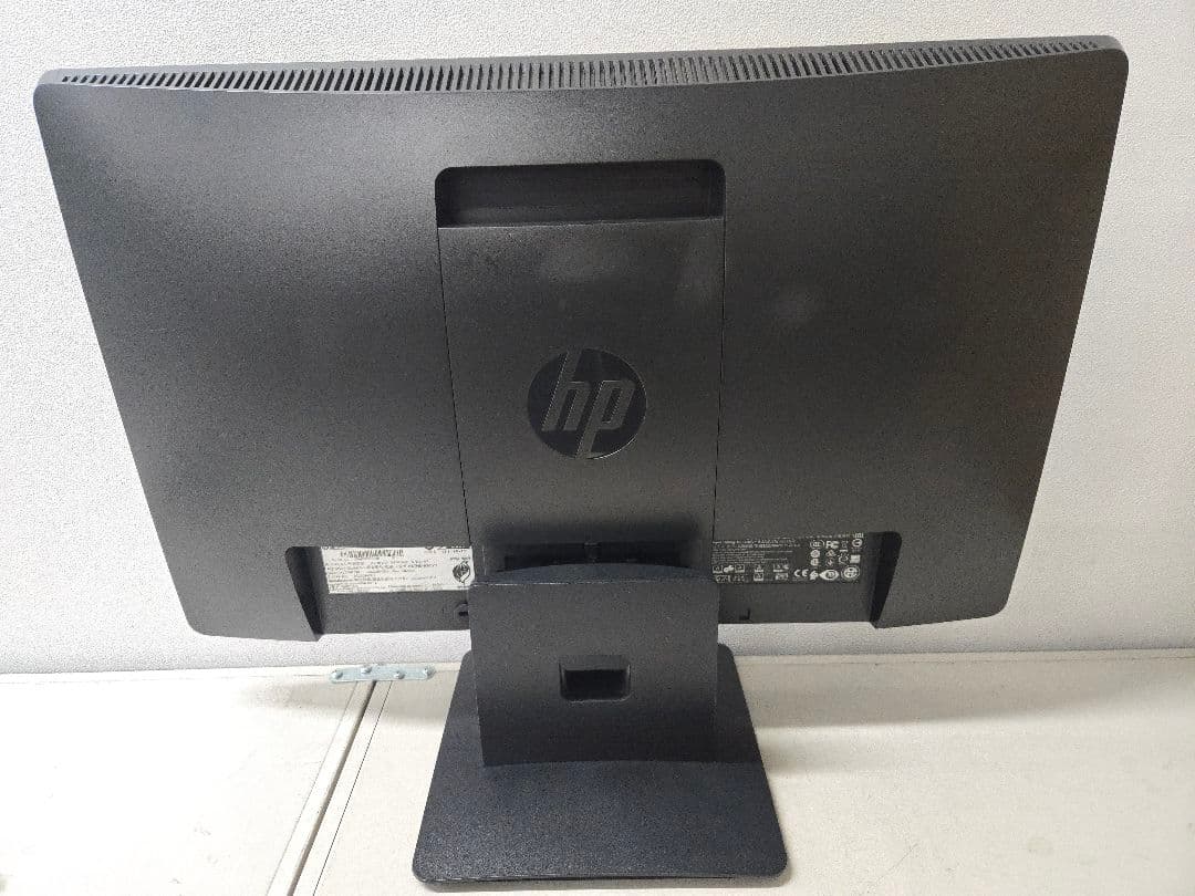 HP ProDisplay 21.5inch P223フルHD/VGA/DP