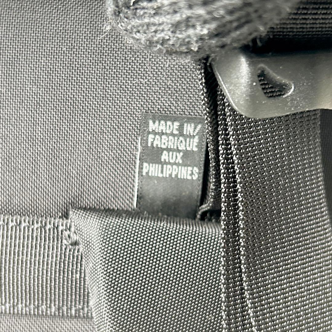 【希少廃盤品】ARC'TERYX beams Sebring リュック 大容量