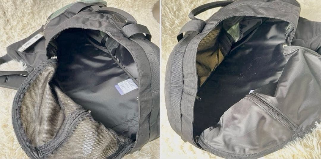 【希少廃盤品】ARC'TERYX beams Sebring リュック 大容量