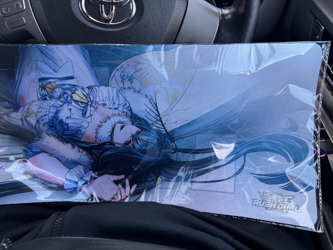 即日発送 最安値 遊戯王 ラッシュデュエル 遊戯王の日　プレマ　夢中のシルビクス