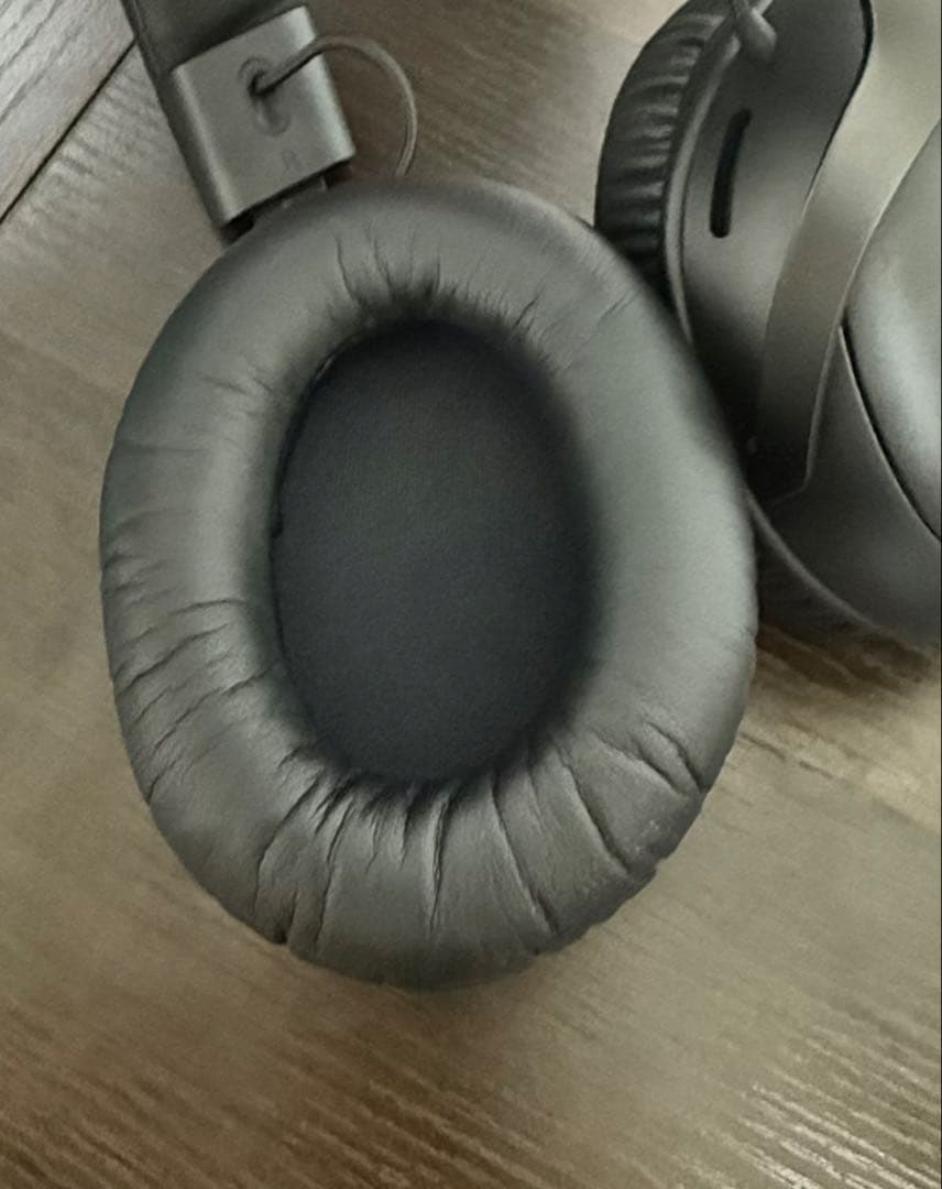 HyperX Cloud III ワイヤレスゲーミングヘッドセット