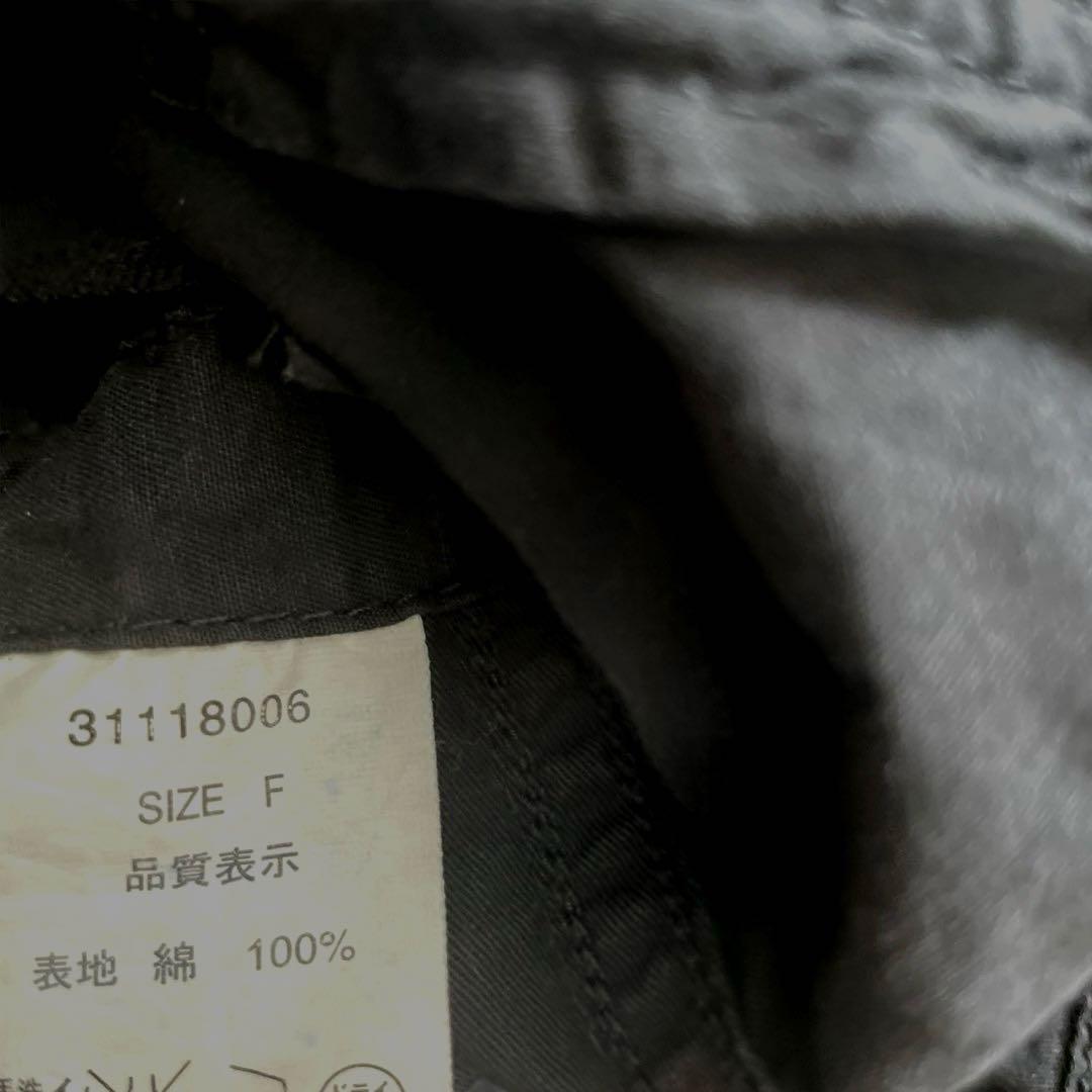 ジャケット・アウター G.O.A. goa 00ss military jacket