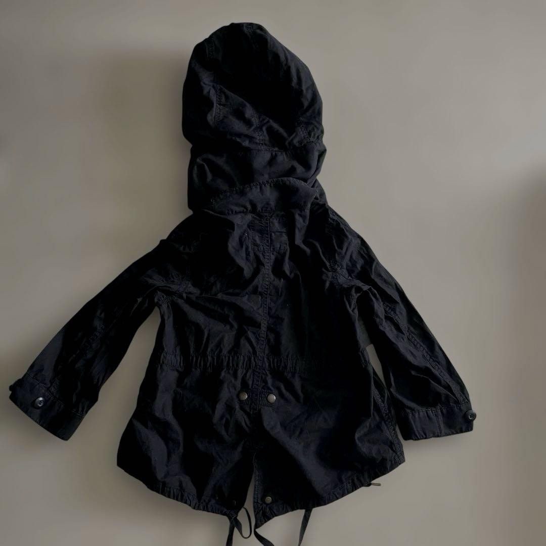 ジャケット・アウター G.O.A. goa 00ss military jacket