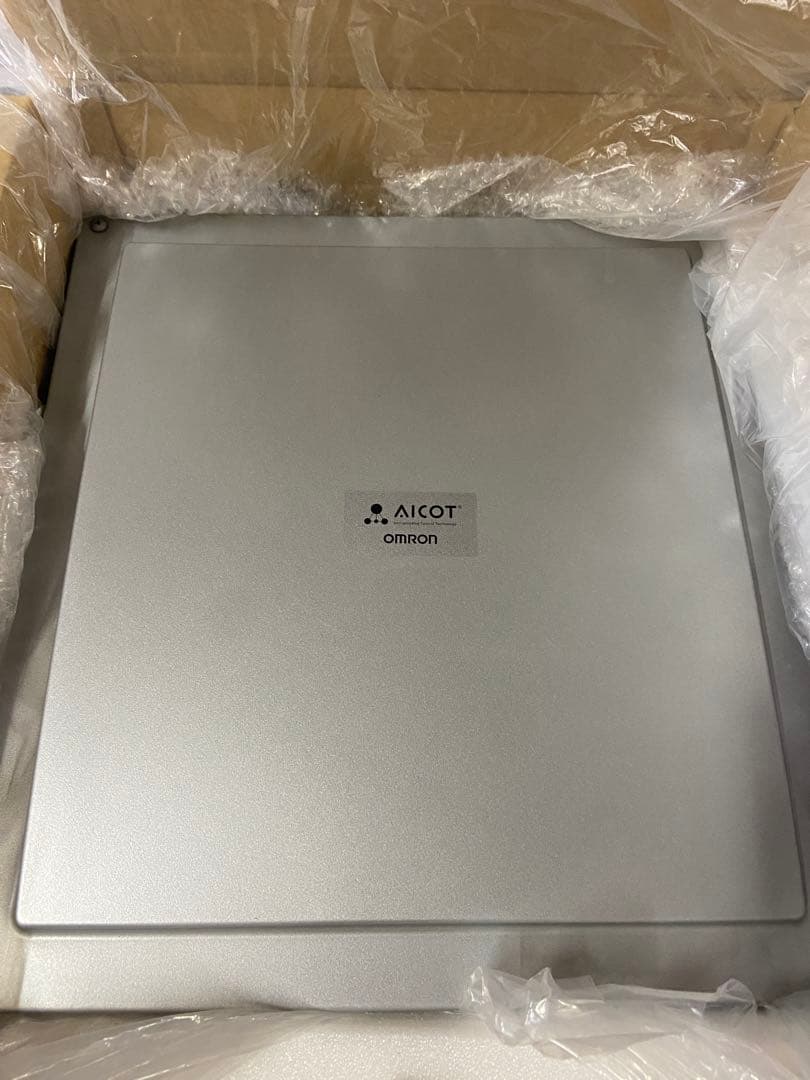 OMRON KPR-A48-KS ソーラーパワーコンディショナ　パワコ