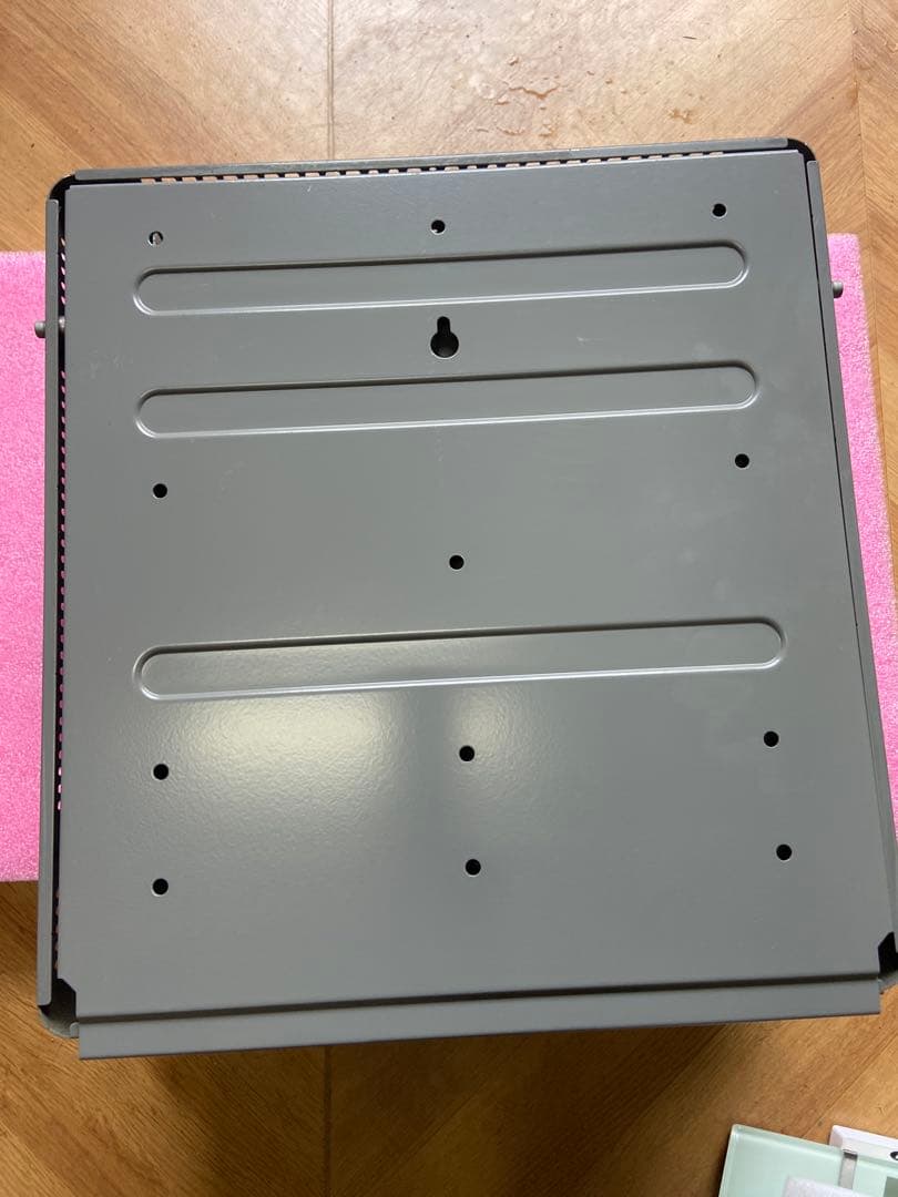 OMRON KPR-A48-KS ソーラーパワーコンディショナ　パワコ