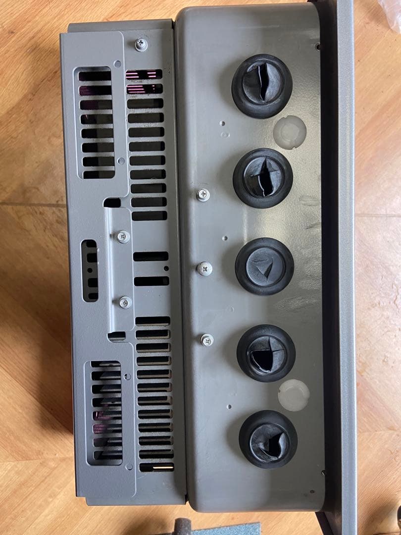 OMRON KPR-A48-KS ソーラーパワーコンディショナ　パワコ