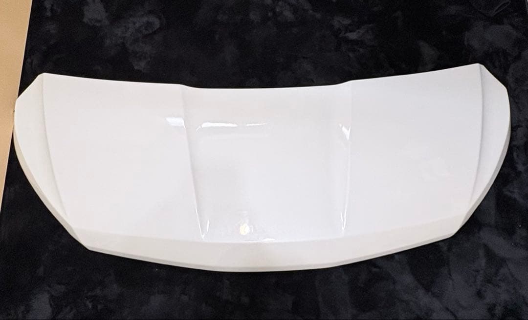 30 ヴェルファイア kuhl クールレーシング　ボンネット