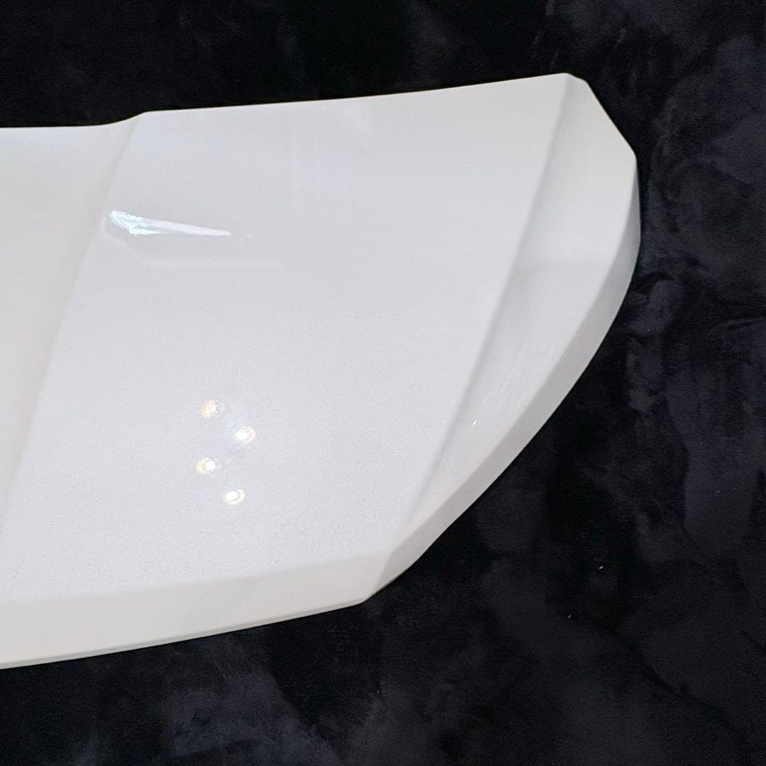 30 ヴェルファイア kuhl クールレーシング　ボンネット