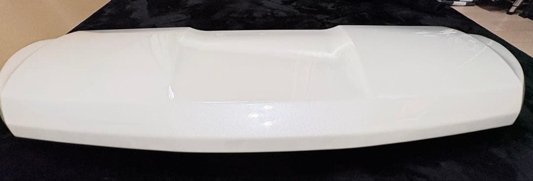 30 ヴェルファイア kuhl クールレーシング　ボンネット