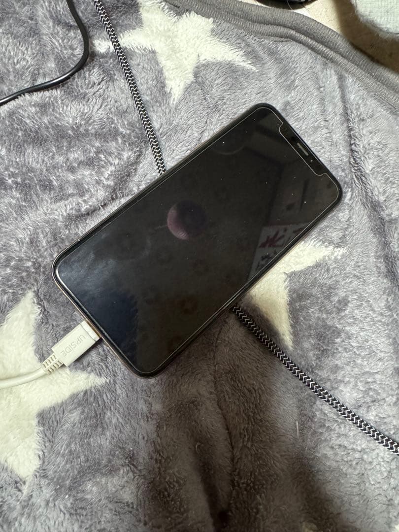 Apple iPhone Xs ゴールド 本体