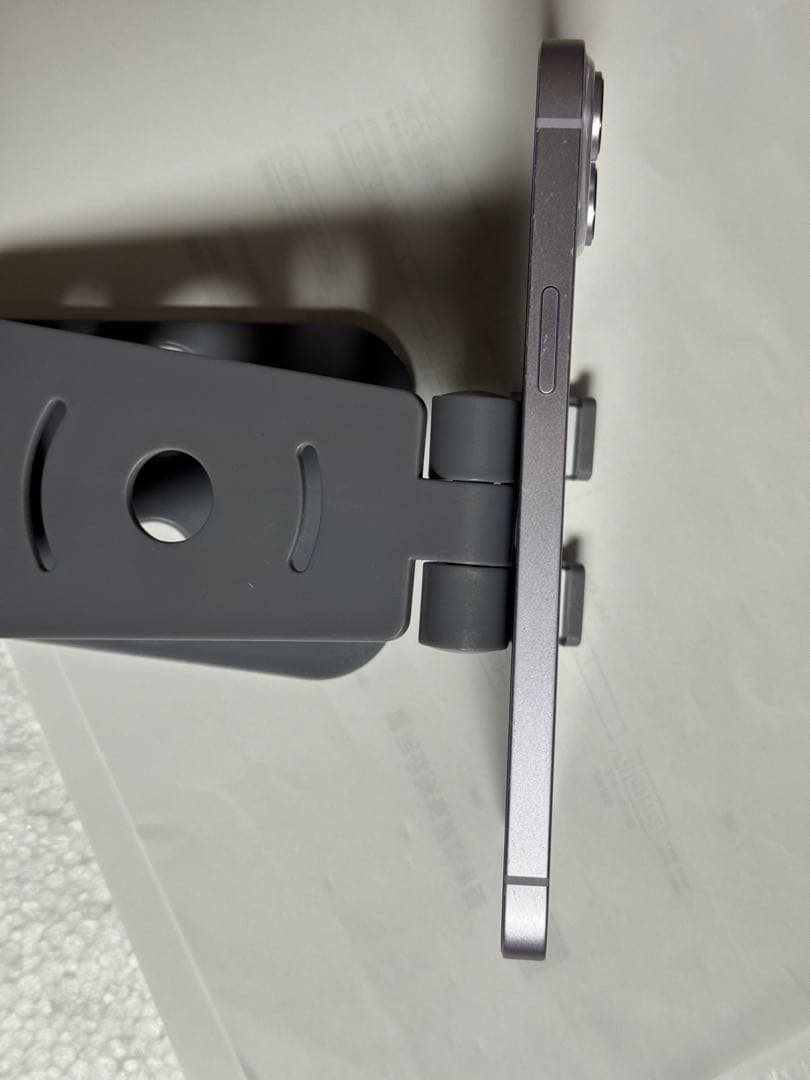 iPhone14 Plus 128GB パープル SIMフリー