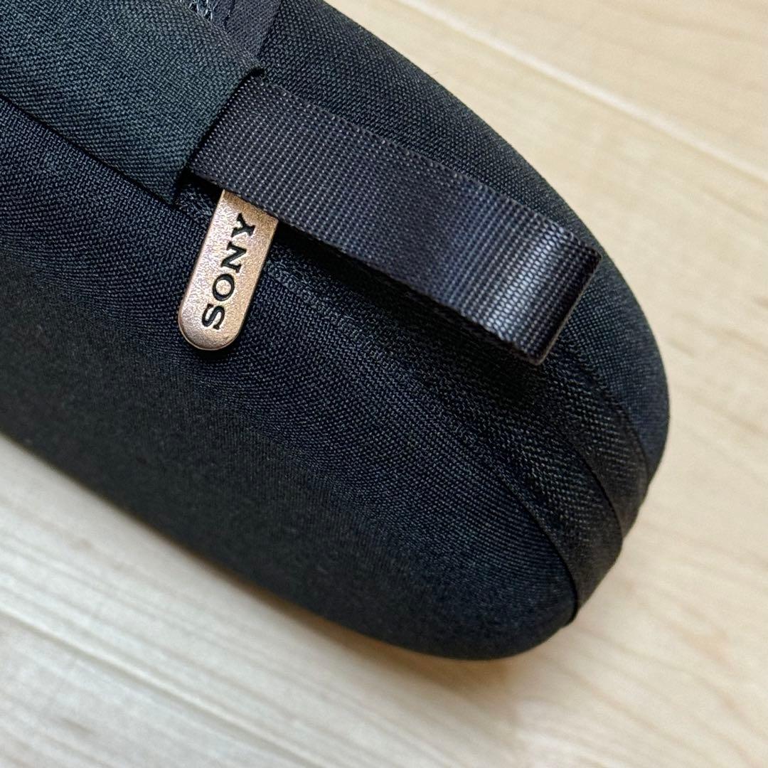 【カスタムあり】【極美品】SONY ヘッドホン　SONY WH-1000XM4