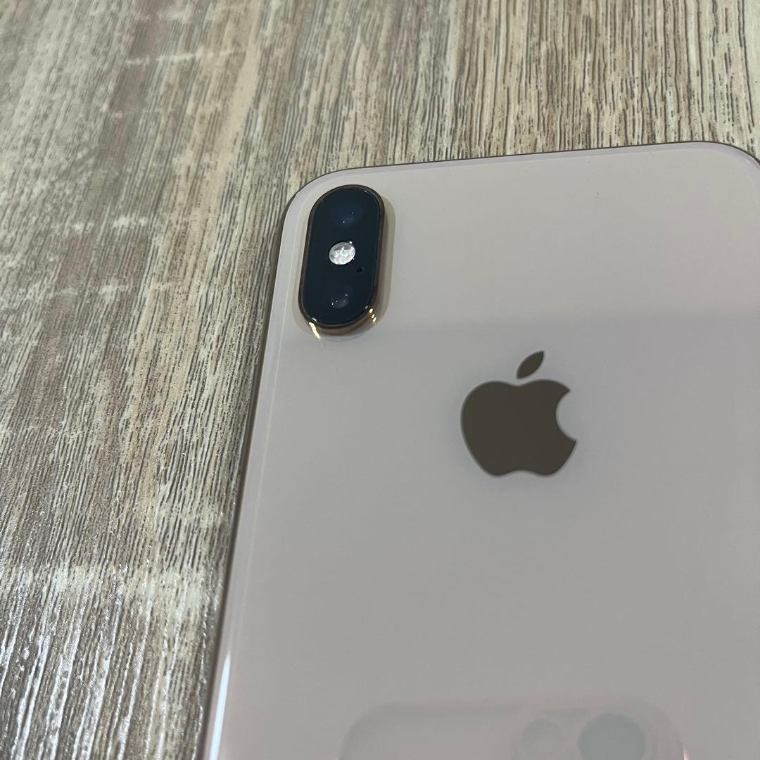 Apple iPhone Xs 64GB SIMフリー