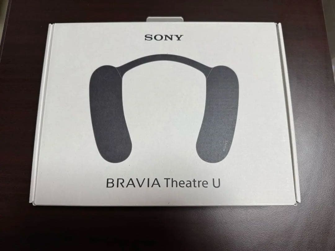 ソニー SONY HT-AN7 BRAVIA Theatre U