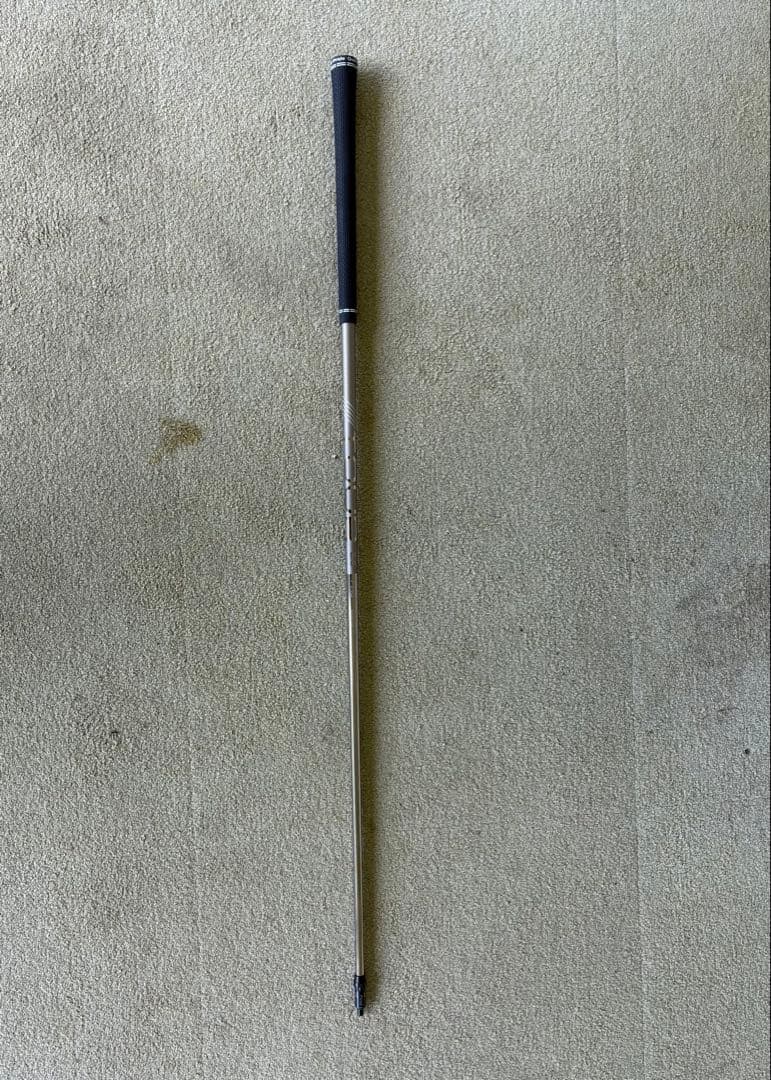 ピン　ツアー2.0 85Sクロームシャフト2番ＵＴ用