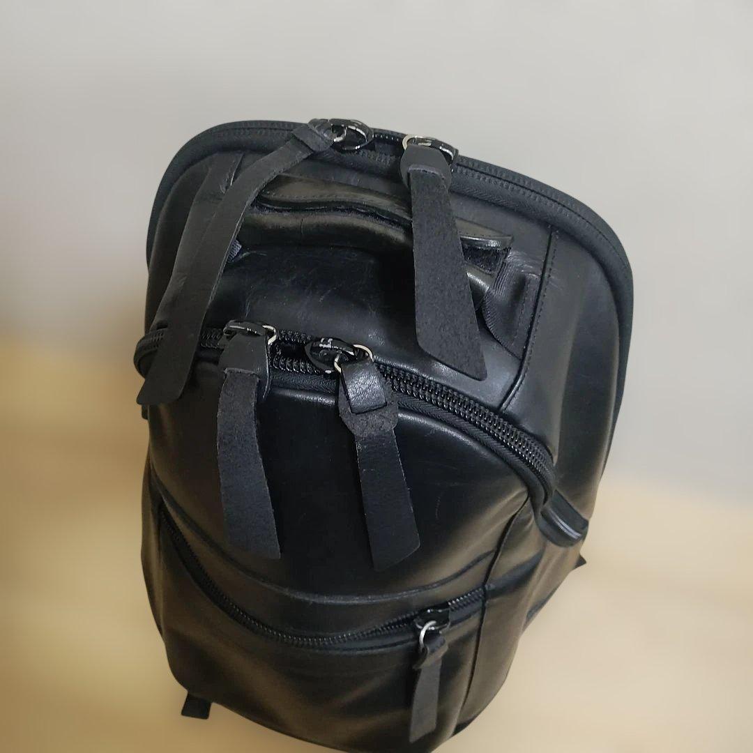 KATSUYUKIKODAMA　リュック