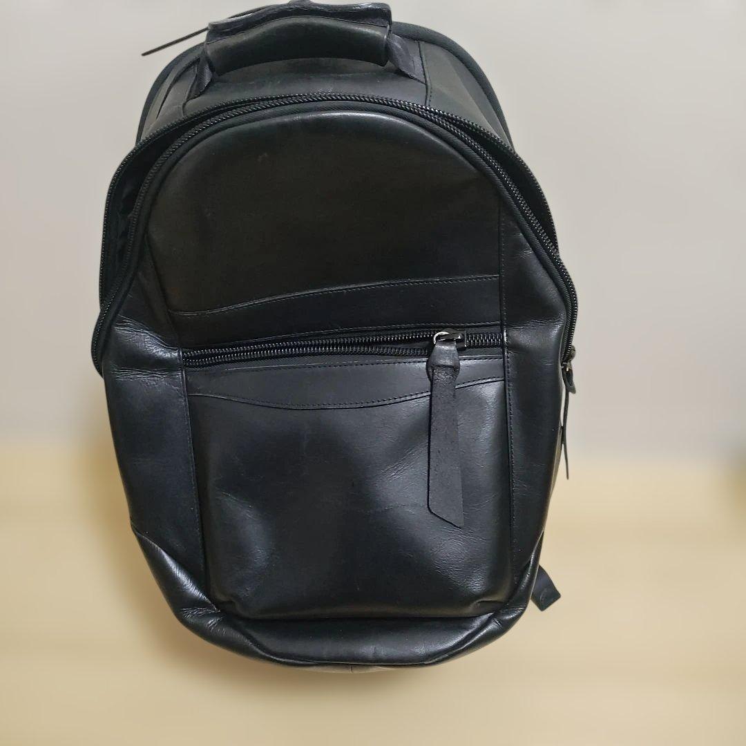 KATSUYUKIKODAMA　リュック